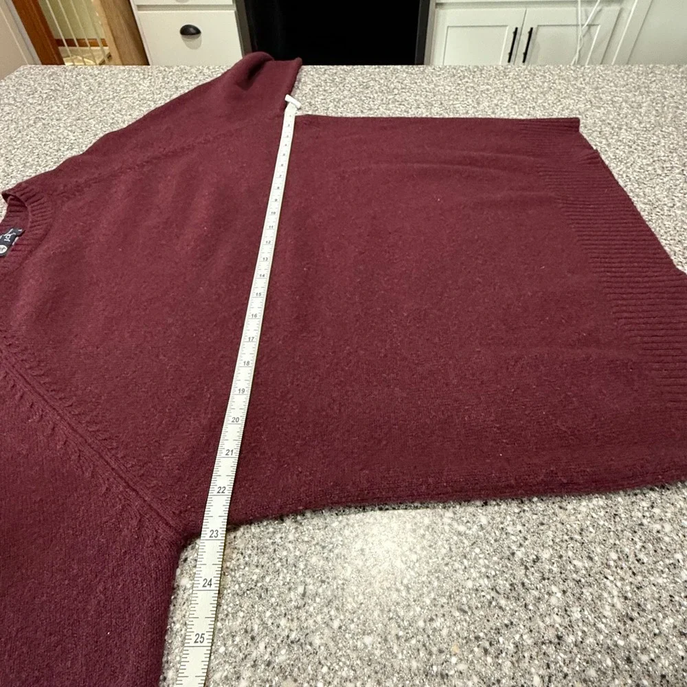 J. Crew crew crewneck